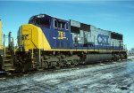 CSX 761